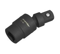 Sealey Impact Universal Joint 1/2"Sq Drive Suitable For Air Impact Tools AK5500