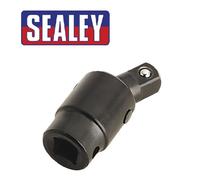 Sealey Impact Universal Joint 3/8"Sq Drive Flexi AK5497