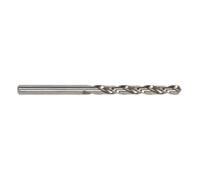 Sealey DBI14FG Hss Fully Ground Drill Bit Ø1/4in Pack Of 10