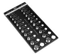 Sealey Imperial Nut & Bolt Checker - AK29