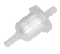 Sealey In-Line Fuel Filter Small Pack Of 10 Ilfs10
