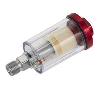 Sealey In-Line Water Trap Filter ILF/SE for Air Tools