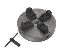 Sealey Independent Chuck SM42/ACC5 – Wood Lathe