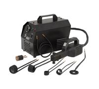 Sealey Induction Heater Rapid Heat Remove Loose Bolts Dents Car Repair Kit 2300W