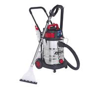 Valet Machine Wet & Dry 30L Stainless Drum