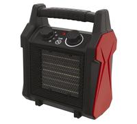 Industrial Ceramic Fan Heater 2000W