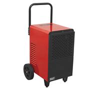 Sealey Industrial Dehumidifier SDH30 30L 230V