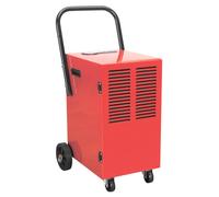 Sealey Industrial Dehumidifier 50L Sdh50