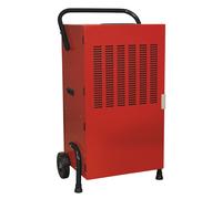 Sealey SDH70 Industrial Dehumidifier 70L