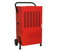 Sealey Industrial Dehumidifier 70L Sdh70