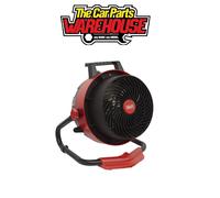 Industrial Fan Heater 3000W