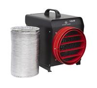 Industrial Fan Heater 10kW