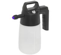 Sealey Premier Industrial Disinfectant/Foam Pressure Sprayer - SCSG08