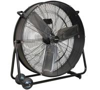 Sealey Industrial High Velocity Drum Fan 30" 230V
