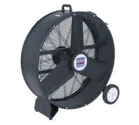 Sealey Industrial High Velocity Drum Fan 30" 230V Hvd30