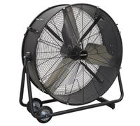 Industrial High Velocity Drum Fan 36" 230V - Premier