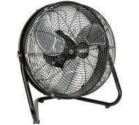 Sealey Industrial High Velocity Fan with Internal Oscillation 18"
