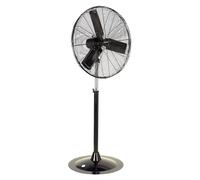 Sealey HVSF30 Industrial High Velocity Oscillating Pedestal Fan 30" 230V