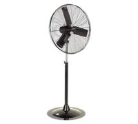 Sealey Industrial High Velocity Oscillating Pedestal Fan 30" 230V - HVSF30