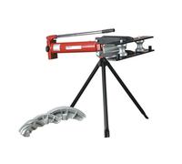 Sealey Industrial Hydraulic Pipe Bender With Stand 15Tonne Pbs91