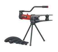 Sealey Industrial Hydraulic Pipe Bender With Stand 9 Tonne Pbs90