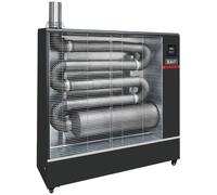 Sealey Industrial Infrared Diesel Heater 29kW - IR29