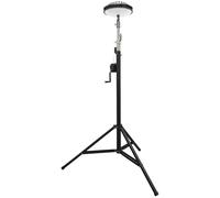 Sealey Industrial LED Tripod Floodlight Work Light 110v
