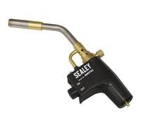 Sealey Industrial MAPP and Propane Gas Brazing Torch