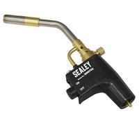 Sealey, Industrial MAPP & Propane Gas Brazing Torch - SMGT02