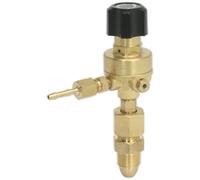 Sealey Gas Regulator Reg/Mz Mig No Gauge Industrial