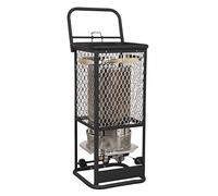 Sealey Industrial Propane Space Heater 125,000Btu/hr Space Warmer® - LPH125
