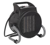 Sealey Industrial Ptc Fan Heater 2000W/230V Peh2001