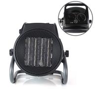 Industrial PTC Fan Heater 2000W/230V