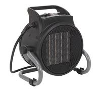 Industrial PTC Fan Heater 2000W/230V