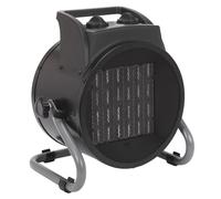 Sealey Industrial Ptc Fan Heater 3000W/230V Peh3001