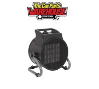 Sealey Industrial PTC Fan Heater 3000W/230V