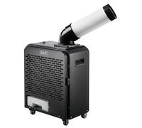 Sealey Industrial Spot Cooler Air Conditioner/Air Cooler 6,800Btu/hr (2kW)- SAC7001