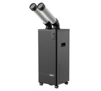 Sealey Industrial Spot Cooler Air Conditioner/Dehumidifier/Air Cooler 8 500Btu/Hr (2.5Kw)