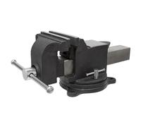 Sealey SGV150 Industrial Vice 150mm SG Iron
