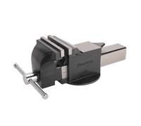 Sealey Industrial Vice SG Iron 150mm - Part No. SGV150