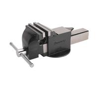 Sealey SG Iron Industrial Vice
