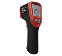 Sealey Infrared Dual Laser Digital Thermometer 30:1 - VS942