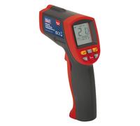 Sealey Infrared Laser Digital Thermometer 12:1 Infrared Thermometer VS907