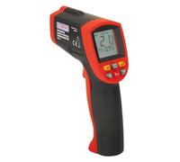 Sealey Infrared Laser Digital Thermometer 12:1 Vs907