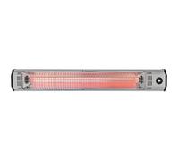 Sealey High Efficiency Wall Mounting Infrared Short Wave Heater - 6000W