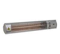 Sealey IWMH2000R 2000W High Efficiency Infrared Short Wave Wall Mounting Heater