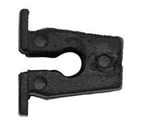 Sealey Insert Locking Nut Diameter 8mm X 10mm Fits Vw Oem 811807577C Pack Of 20 Tcln0810