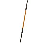 Sealey Insulated Chisel and Point Crowbar