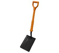 Sealey Insulated Square Mouth Shovel