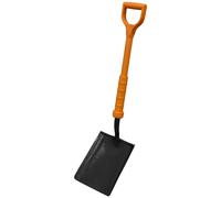 Sealey Insulated Square Mouth Shovel